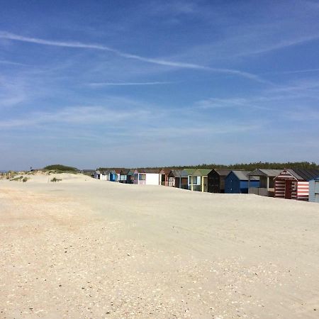 Wittering Holiday Home Ист-Уиттеринг Экстерьер фото